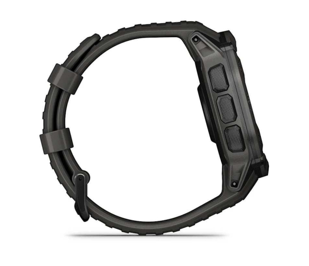 Garmin Instinct 2X Solar 50mm grafitowy - 1154525 - zdjęcie 4